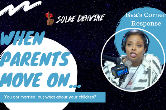 Parents...What Happens When You Move On?
