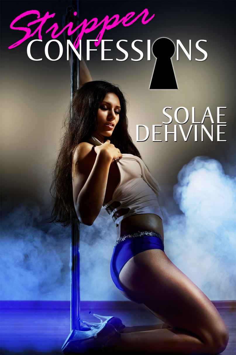 Stripper Confessions