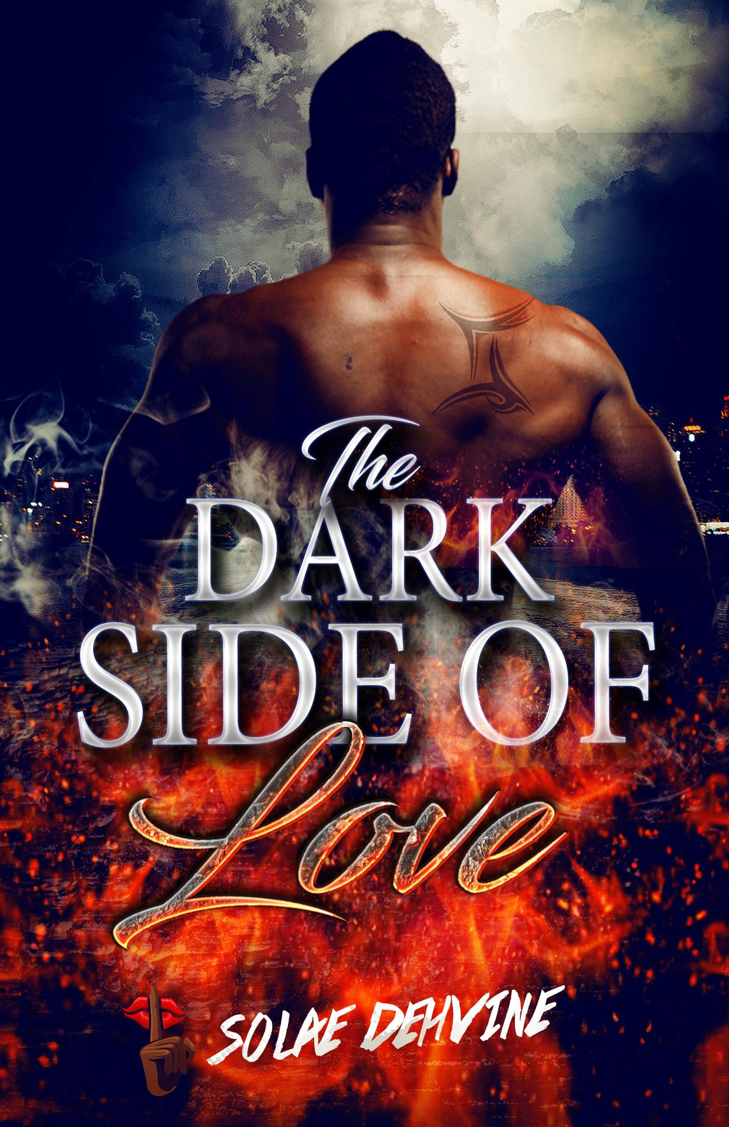 The Dark Side of Love