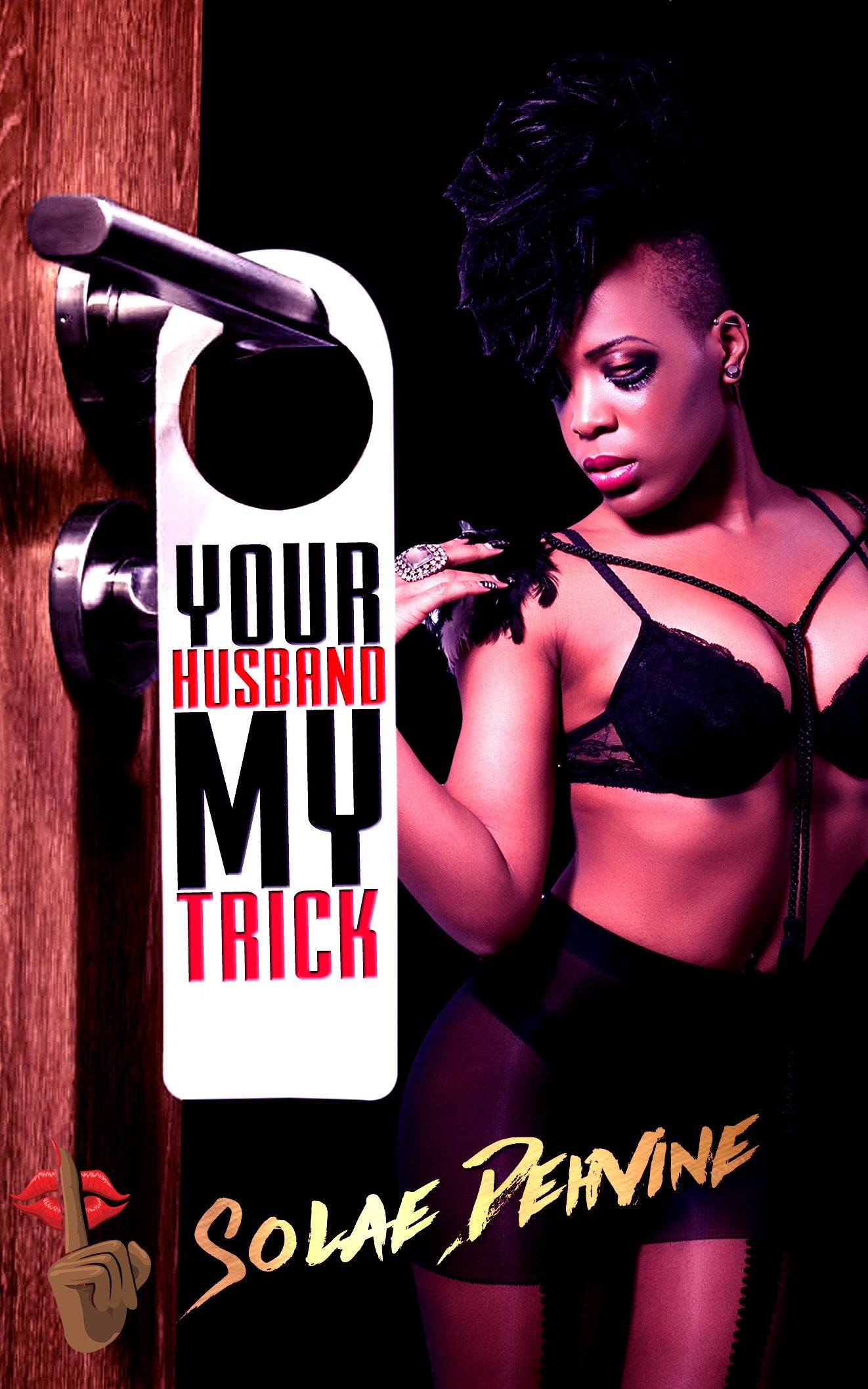 Your Husband My Trick