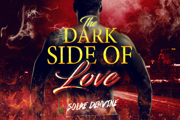 The Dark Side of Love: Chapter 1 (Continued)