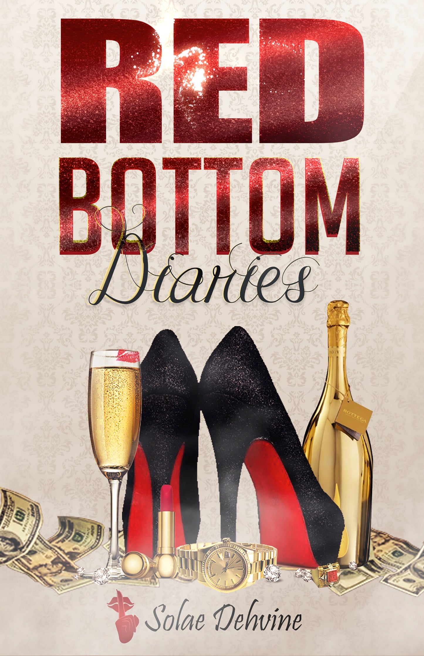 Red Bottom Diaries